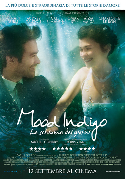 mood indigo