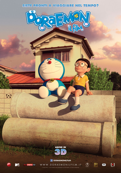 Doraemon