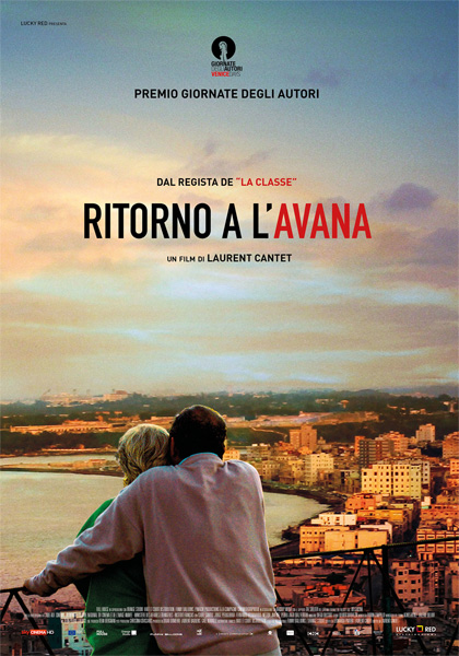 ritorno a l'avana