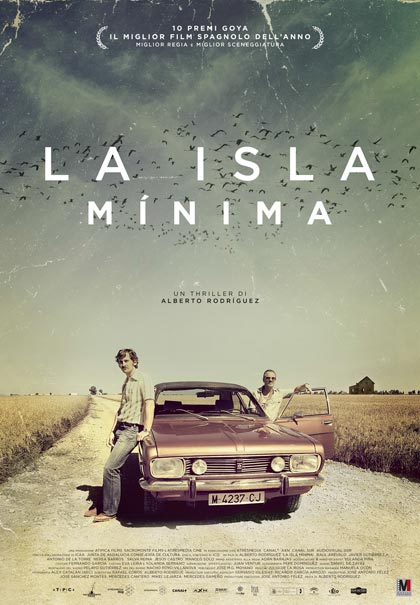 isla